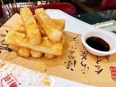 -蘑菇.私房菜. 新派莆田菜(东梅店)
