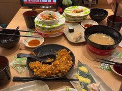 -友壹町寿司(佛山新DNA店)