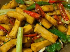-忆外婆徐州菜·地锅鸡·生日宴(吴庄店)