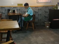 大堂-蒋六十八梯眼镜面(狮子坪店)
