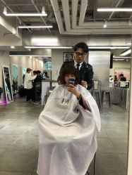 -MY HAIR ARDOR