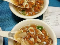 -芝城故事·建瓯土菜