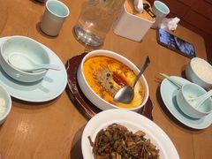 -四道菜·福建菜馆(莆田万达店)