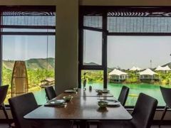 -帐篷客·溪龙茶谷度假酒店