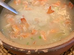 -深运潮州粥(东门店)