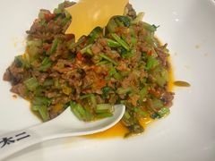 -太二酸菜鱼(石家庄万象城店)