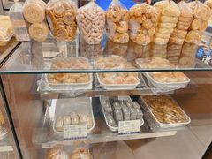 -上海市长春食品商店(淮海中路店)