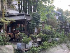 -一叶一世界•素食餐厅(新光天地店)