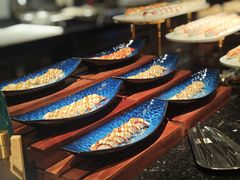 -萧邦音乐会所KTV·蒸汽活海鲜自助(福田店)