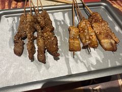 -木屋烧烤(南新店)