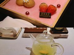 -广州花园酒店