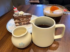 -BE YOLO必有乐&小红帽三明治