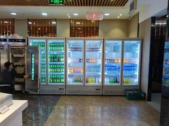 -双合盛自助烤肉(欧亚购物中心店)