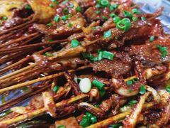 -夜烤·宜宾烧烤(洋河路店)