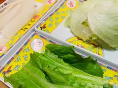 -芦月轩羊蝎子(劲松店)