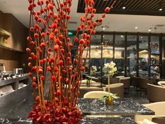 -乔治莫兰迪酒店(济南解放路山东大学店)