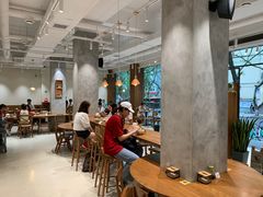 大堂-小豆海棠(人民南路店)