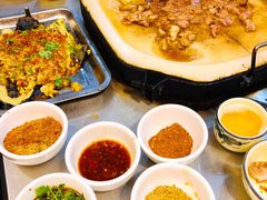 -老渔家白族石板烧旗舰店