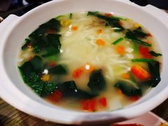 -清真益鑫羊肉手抓馆(南大街店)