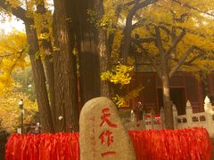 -红螺寺