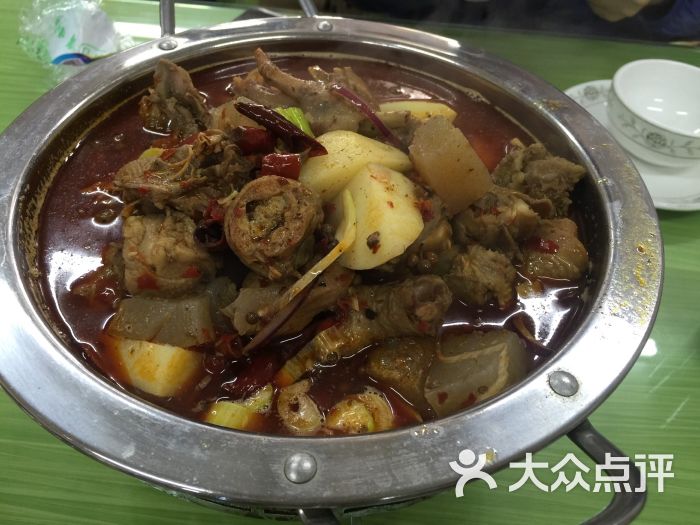 杨胖子边锅店-图片-廊坊美食-大众点评网