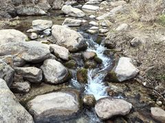 -玉渡山自然风景区