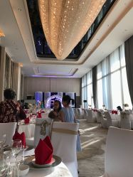 -中谷小南国花园酒店·宴会厅