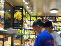 -小船渔村•大连菜•大连焖鱼(明泽街店)