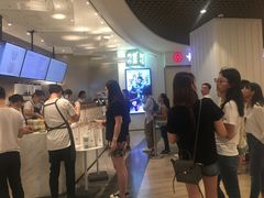 -奈雪的茶(市百一店)