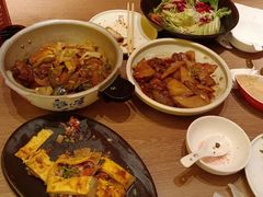 -金掌勺锅包肉(太原万达店)