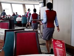 -国贸旋转餐厅(国贸广场店)