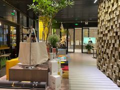 -苏州樊登书店·咖啡