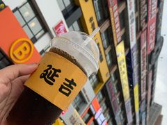 -服务大楼冷面(延大店)