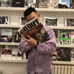 -TONI&GUY