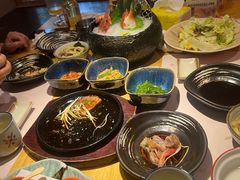 -吉兆·料理(红梅南路店)