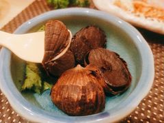 -酒久自助料理(佳兆业店)