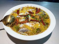 -花椒俏川菜小馆(南海万达店)