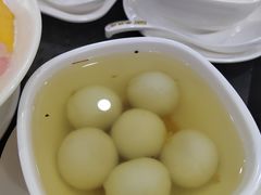 -圆碌碌甜品屋(丹灶店)