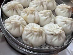 -石饮红星包子(中山路店)