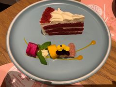 -Kathleen's Bistro&Bar 凯圣琳西餐厅(漕河泾印象城店)