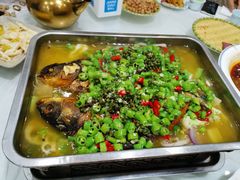 -阆辣荟餐饮(老味道8年·古城店)