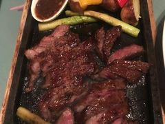 -梧桐花园餐厅(新城店)