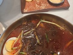 -大同江朝鲜菜•长春地标美食(绿园吾悦广场店)