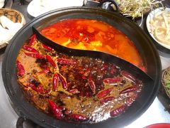 -后火锅(南京东路总店)