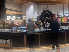 -星汇餐厅(新濠影汇店)
