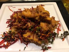 -局气 烤鸭·北京菜(光华路店)