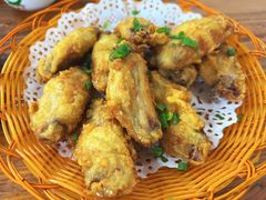 -南记食粥坊·宵夜大排档(岭南分店)