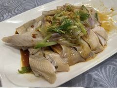 -粤·向群饭店(龙津东路总店)