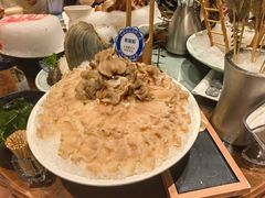 -东海怡品海鲜豆捞(星街坊店)