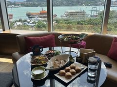 -厦门海港英迪格酒店(中山路店)